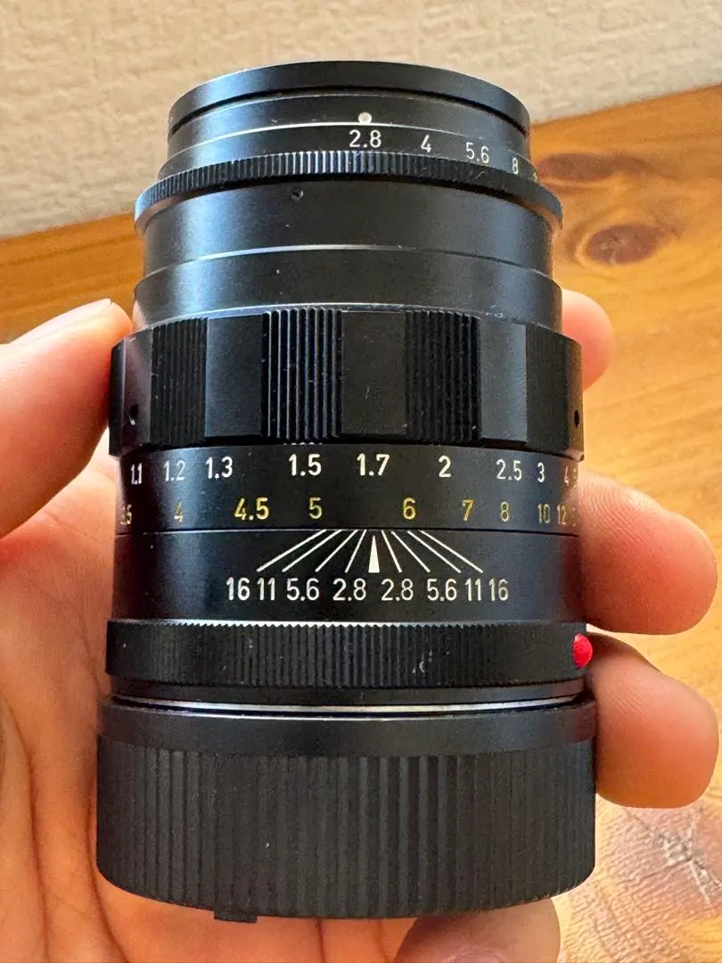 2026年最新】elmarit 90 2.8 mの人気アイテム - メルカリ