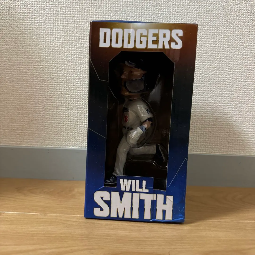 2026年最新】ウィルスミス フィギュアの人気アイテム - メルカリ