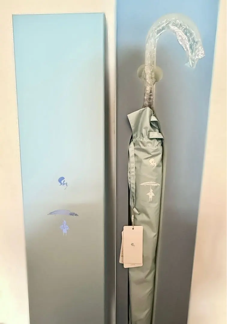 2026年最新】sky 星を紡ぐ子どもたち 傘の人気アイテム - メルカリ