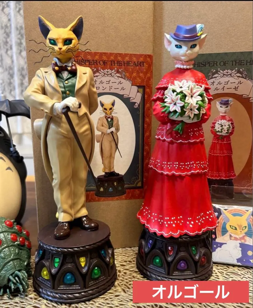 2026年最新】オルゴール ルイーゼの人気アイテム - メルカリ