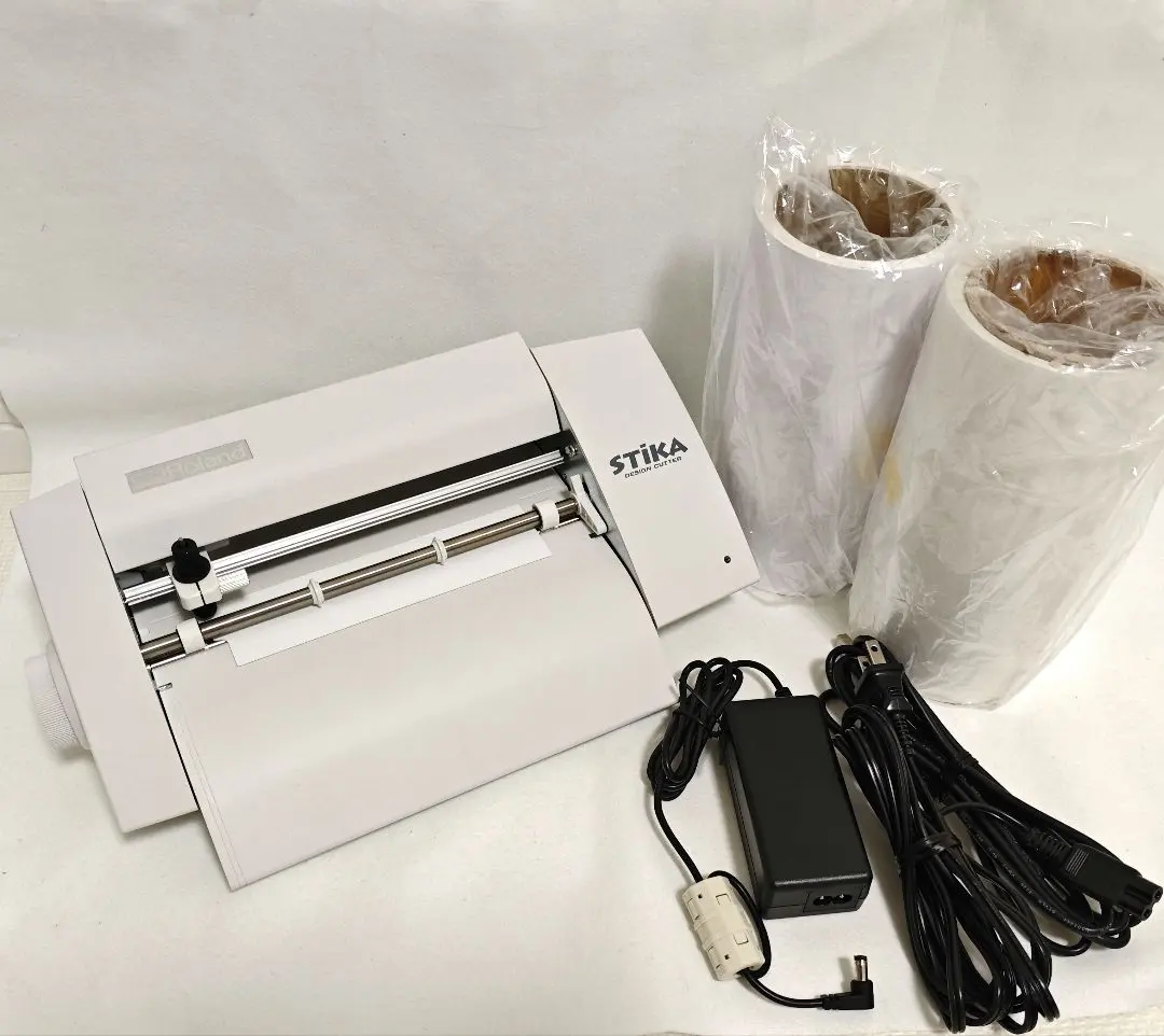 2026年最新】カッティングマシン stika sv-15の人気アイテム - メルカリ