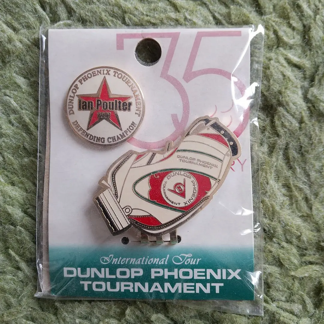 2026年最新】ダンロップフェニックス マーカーの人気アイテム - メルカリ