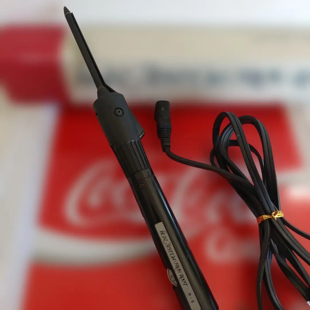 2026年最新】理容 アイロン レンツの人気アイテム - メルカリ