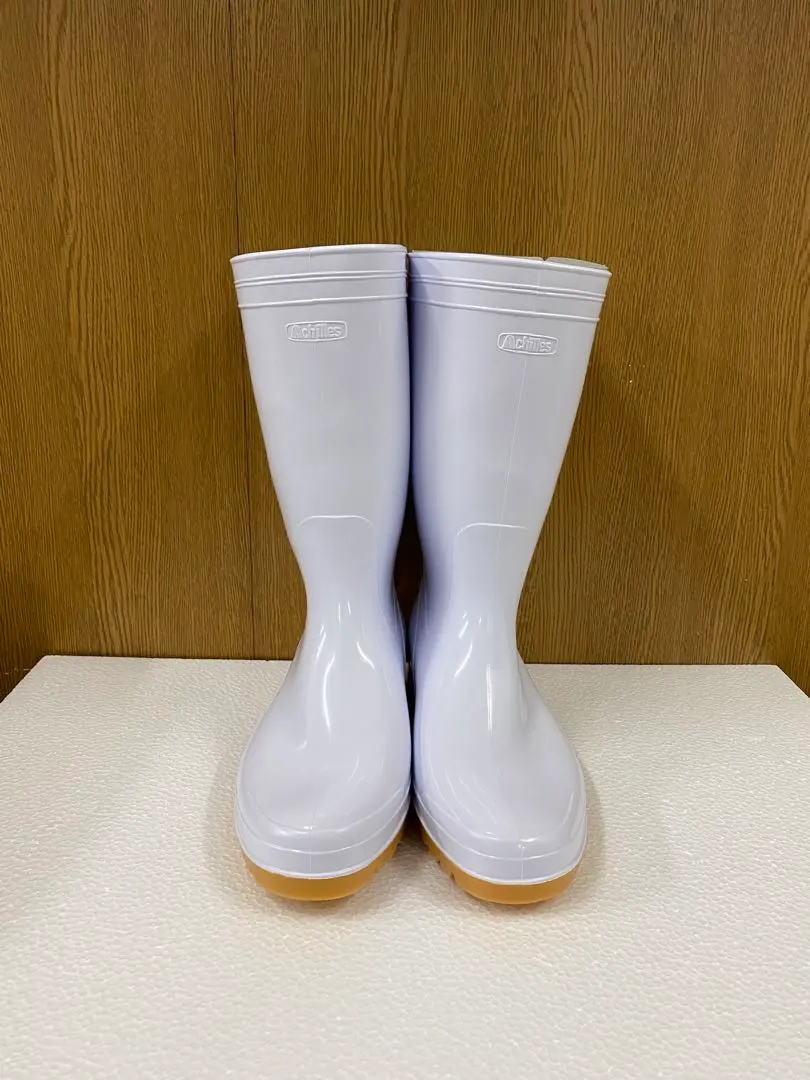 2026年最新】Achilles 長靴・レインシューズの人気アイテム - メルカリ