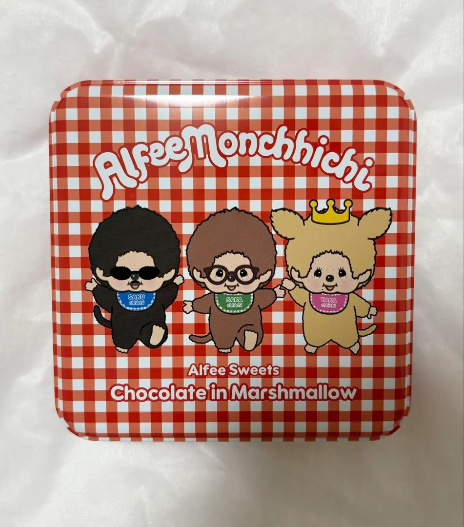 2026年最新】ALFEE モンチッチの人気アイテム - メルカリ