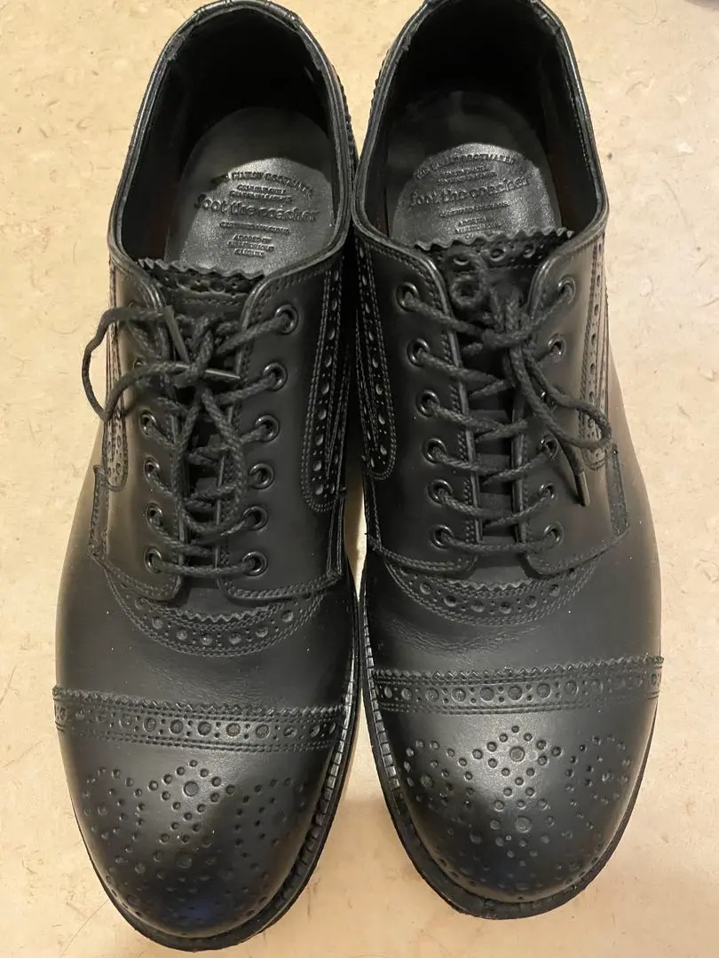 2026年最新】フットザコーチャー mendellの人気アイテム - メルカリ