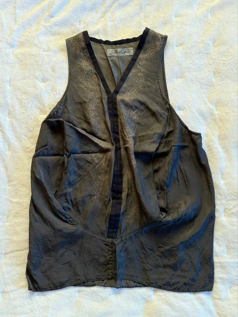 2026年最新】share spirit ベストの人気アイテム - メルカリ