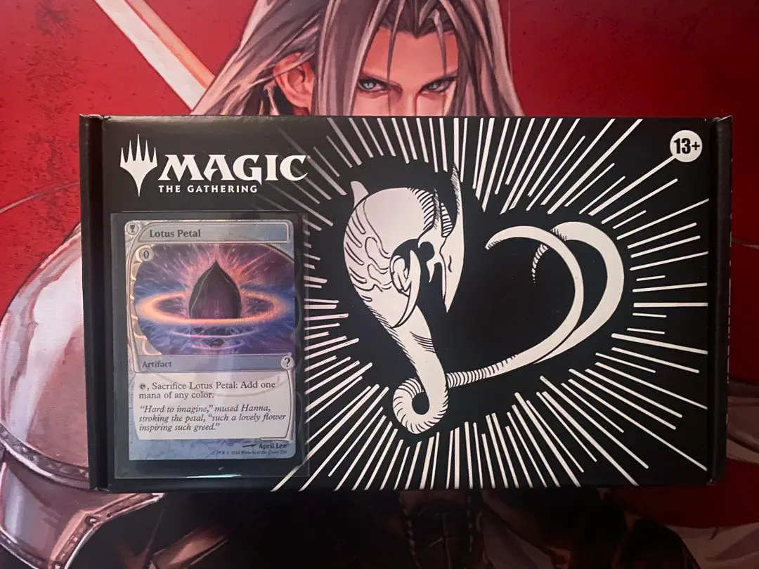 2026年最新】水蓮の花びら Foilの人気アイテム - メルカリ