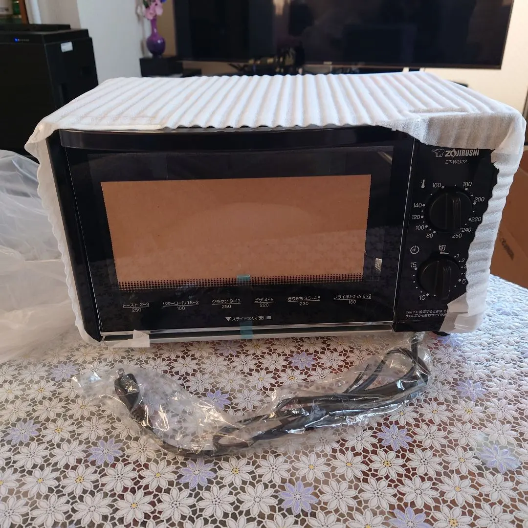 2026年最新】象印 オーブントースター ET-WG22-RAの人気アイテム