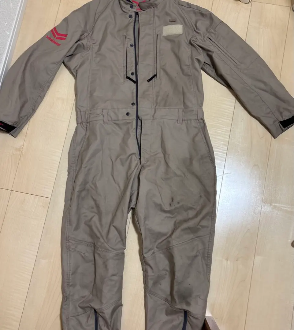 2026年最新】ヤンマーつなぎの人気アイテム - メルカリ