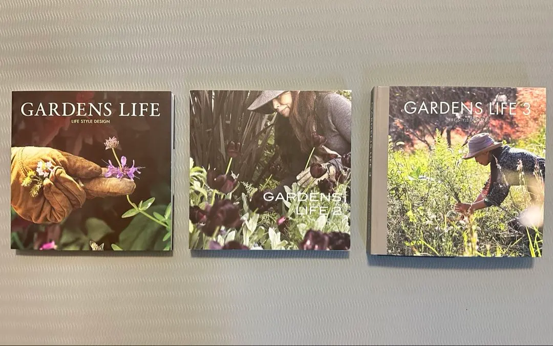 2026年最新】gardens lifeの人気アイテム - メルカリ