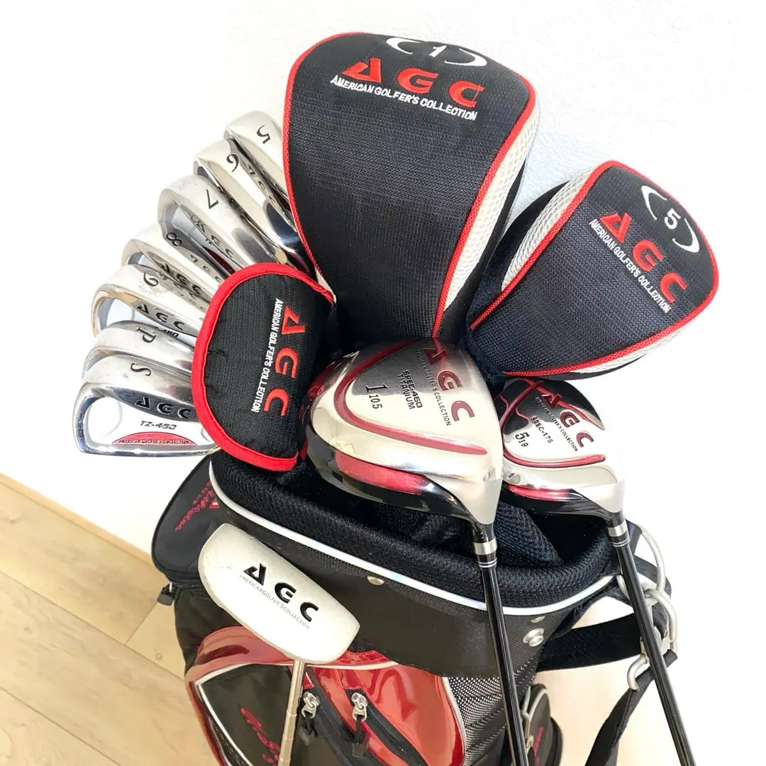 2026年最新】ゴルフクラブ AGCの人気アイテム - メルカリ