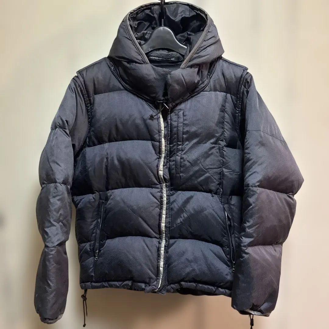 2026年最新】undercover melting potの人気アイテム - メルカリ