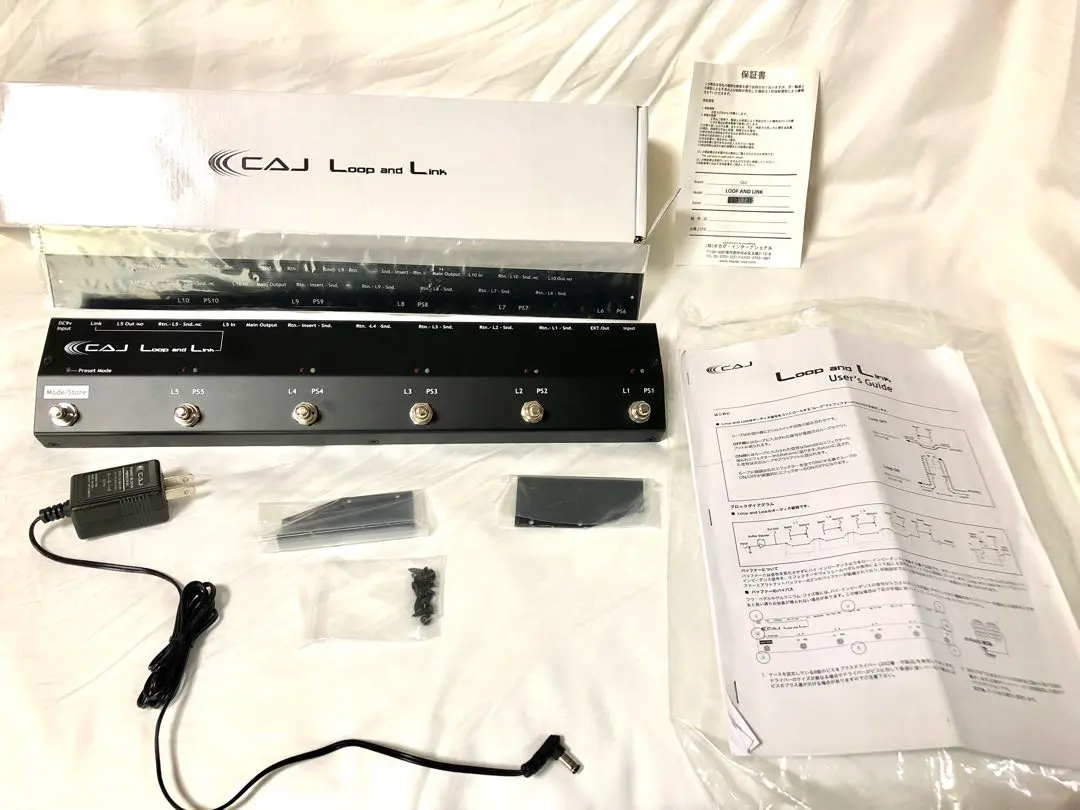 2026年最新】caj loop and linkの人気アイテム - メルカリ
