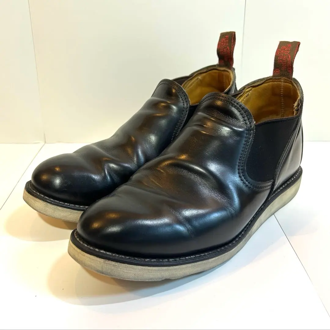 2026年最新】REDWING 8142の人気アイテム - メルカリ