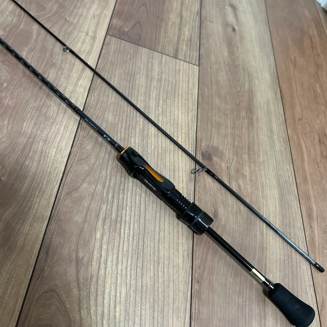 2026年最新】ダイワ イプリミ ロッドの人気アイテム - メルカリ