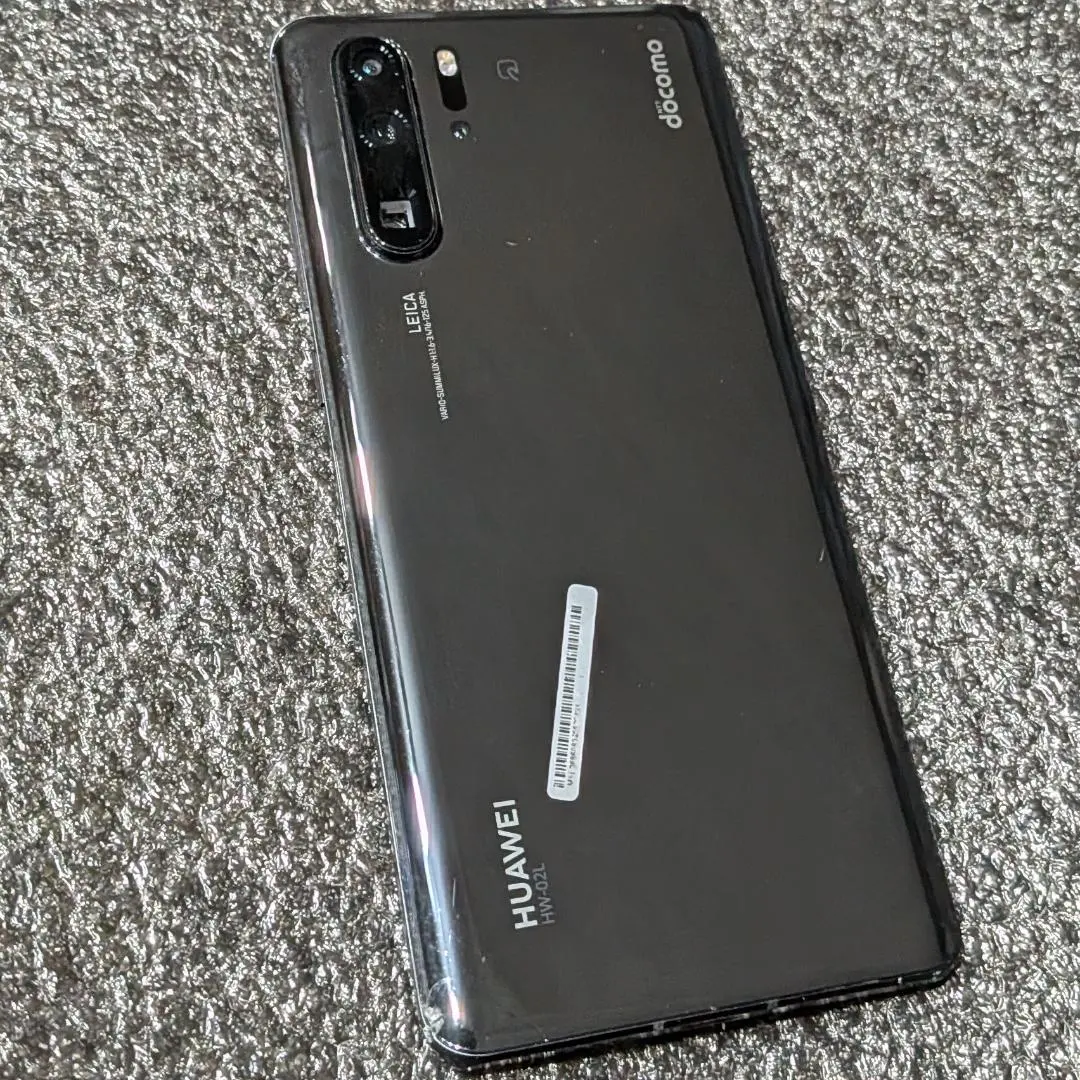 2026年最新】huawei p30 pro simフリーの人気アイテム - メルカリ