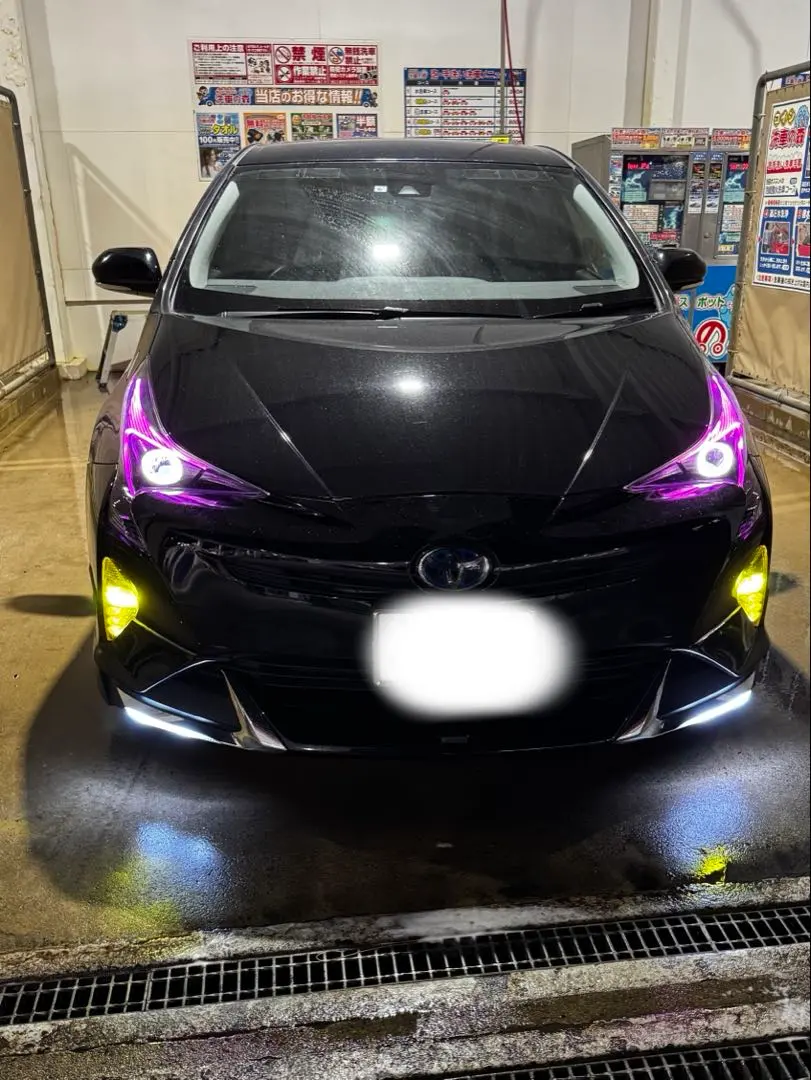 2026年最新】50プリウス ヘッドライト イカリングの人気アイテム