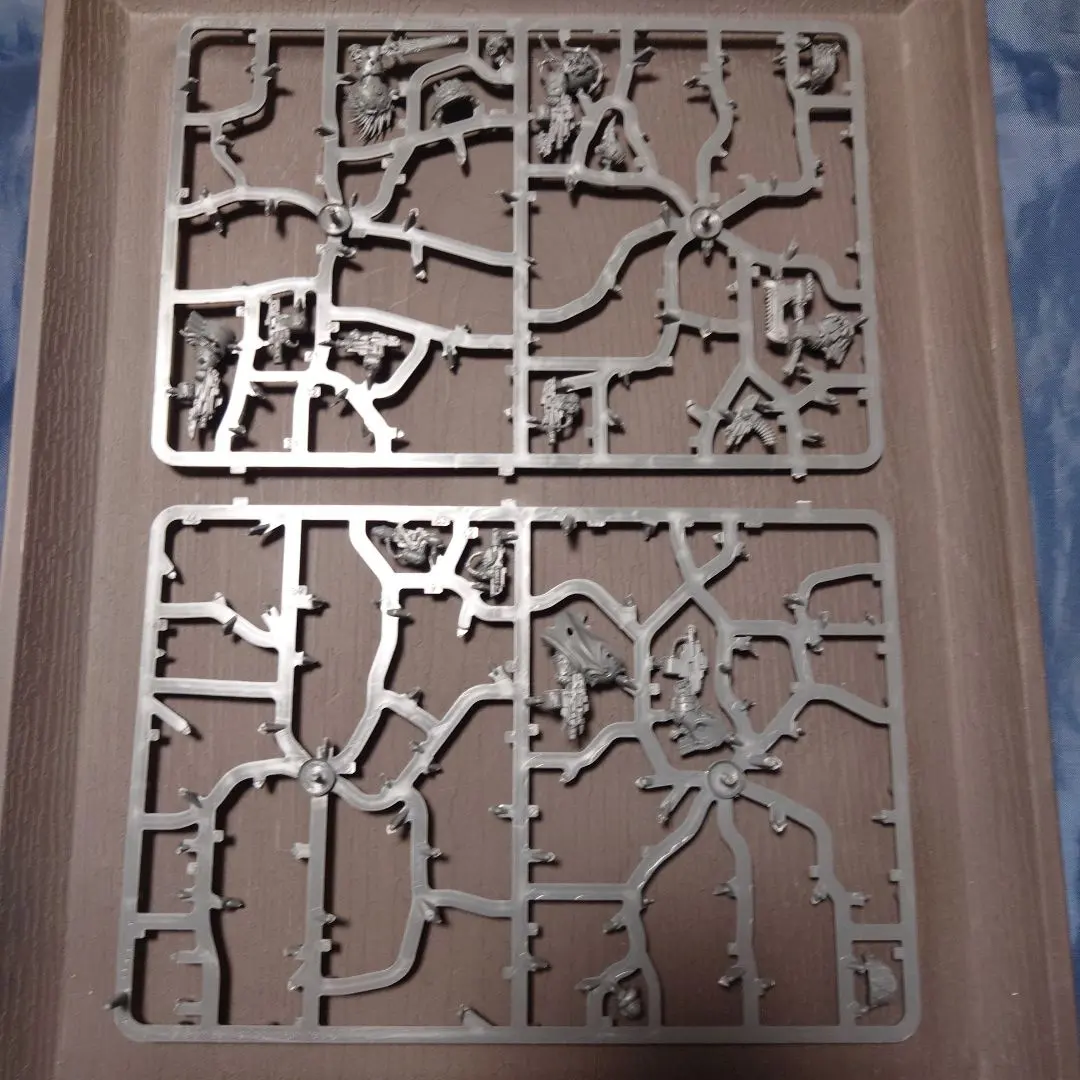 2026年最新】ウォーハンマー・ビッツの人気アイテム - メルカリ