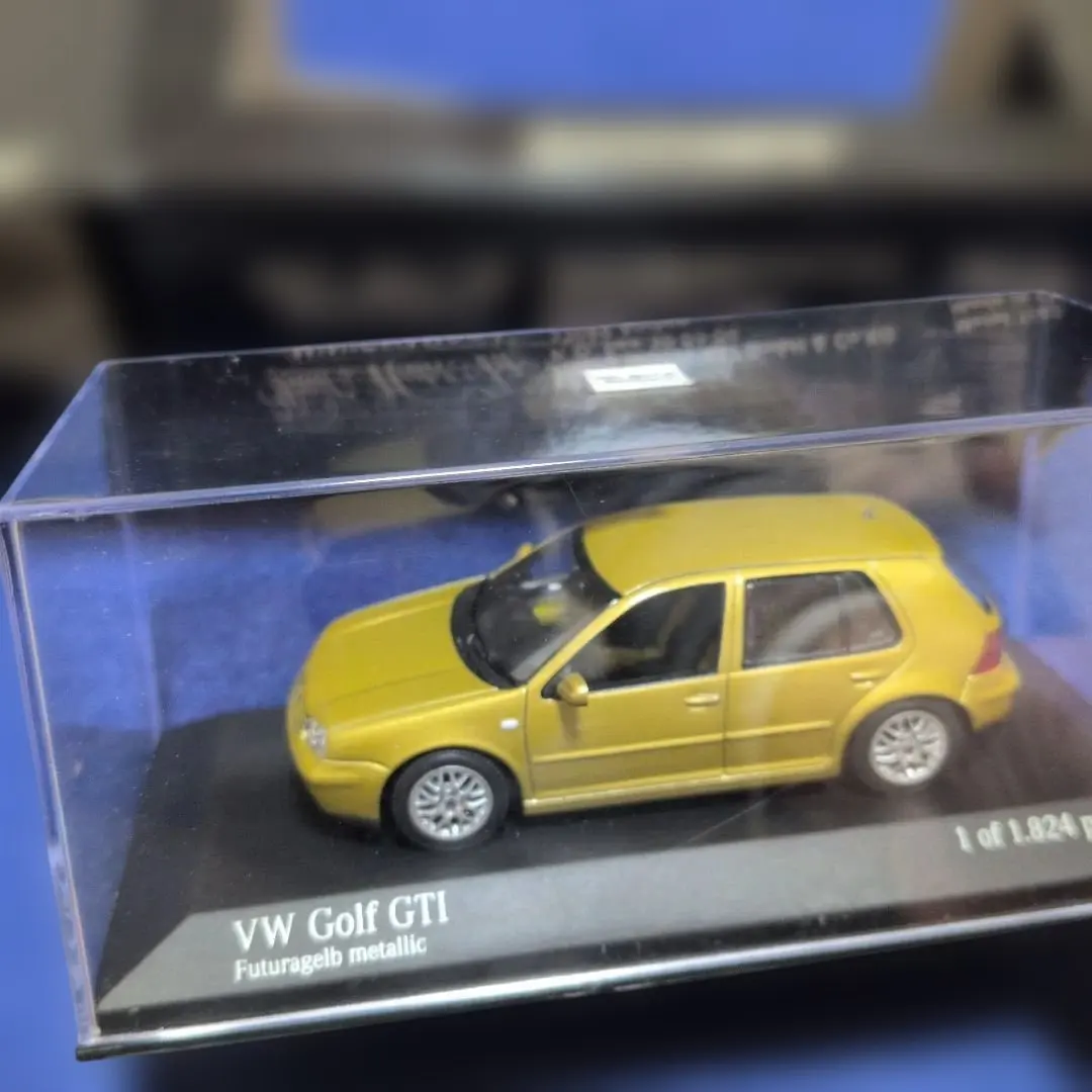 2026年最新】1/43 VW ゴルフの人気アイテム - メルカリ