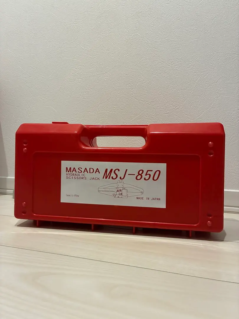 2026年最新】シザースジャッキの人気アイテム - メルカリ