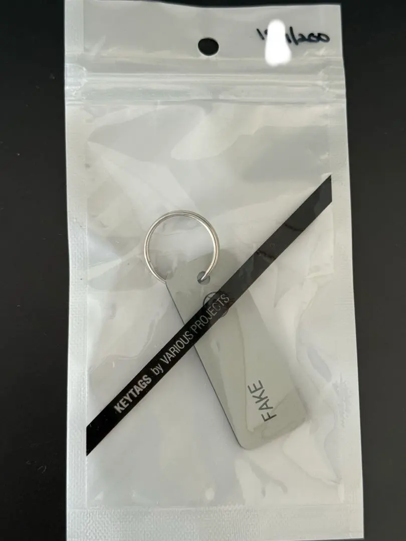 2026年最新】Various keytagの人気アイテム - メルカリ