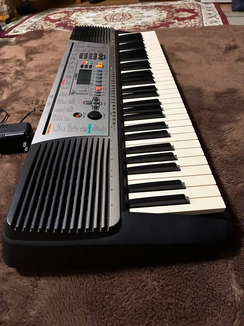 2026年最新】yamaha psr-e313の人気アイテム - メルカリ