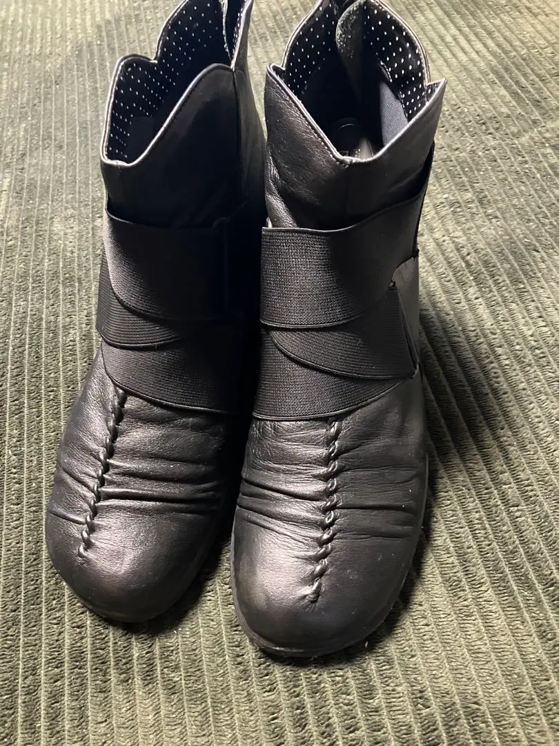 2026年最新】センソユニコ 慈雨 靴の人気アイテム - メルカリ