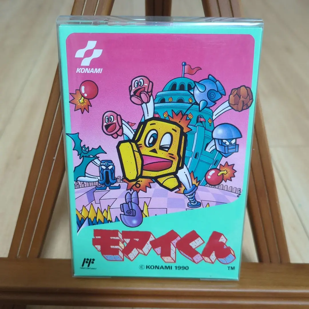 2026年最新】ファミコンモアイくんの人気アイテム - メルカリ