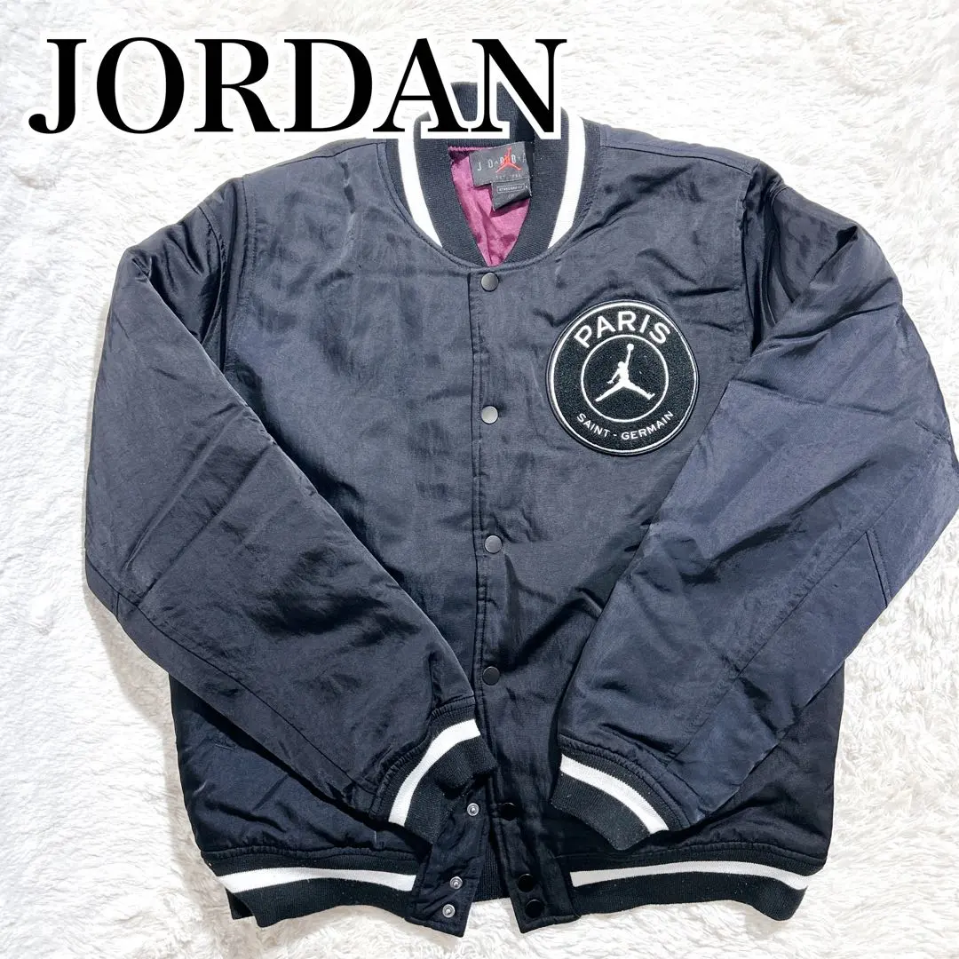 2026年最新】ジョーダン パリ・サンジェルマン スタジャンの人気