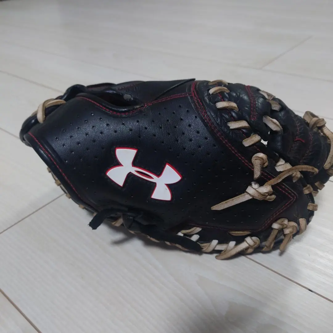 2026年最新】キャッチャーミット 軟式 アンダーアーマーの人気アイテム