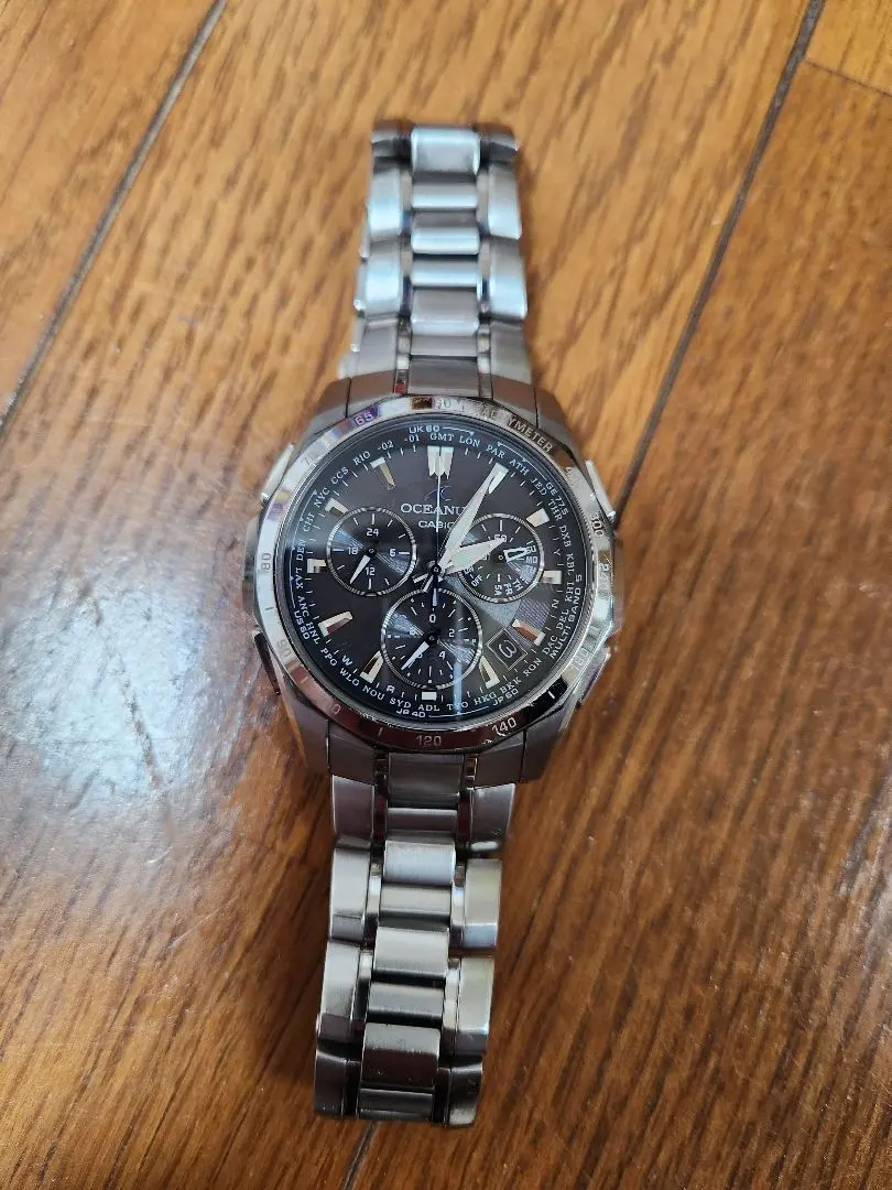 2026年最新】oceanus OCW-S1000J-1AJFの人気アイテム - メルカリ