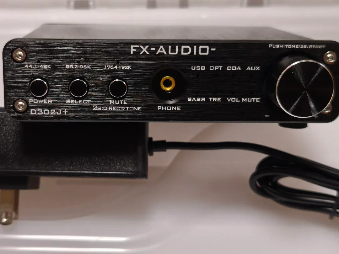 2026年最新】fx audio d302jの人気アイテム - メルカリ