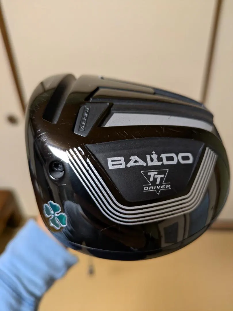 2026年最新】バルド ドライバー gt1の人気アイテム - メルカリ