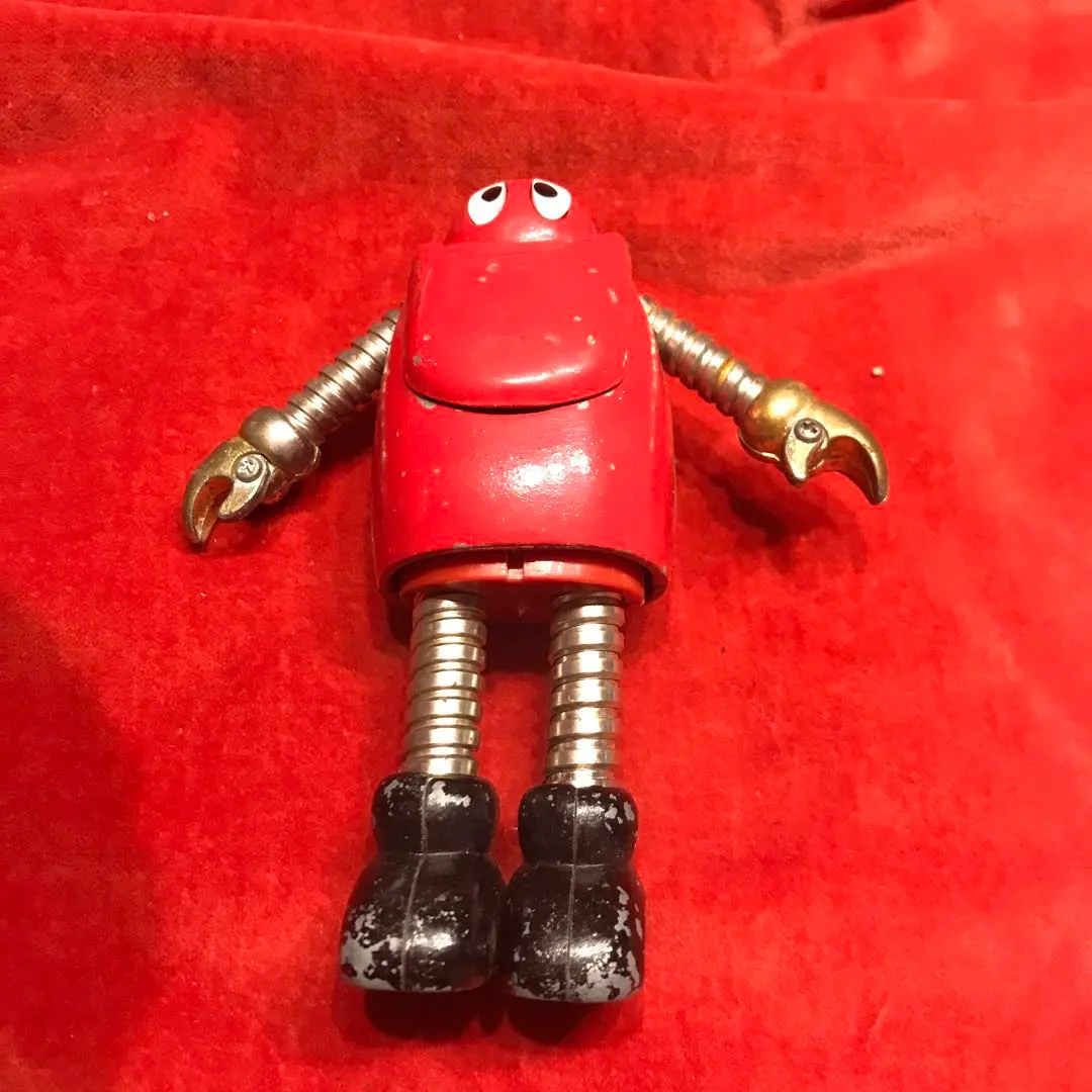 2026年最新】ロボコン 超合金 当時の人気アイテム - メルカリ