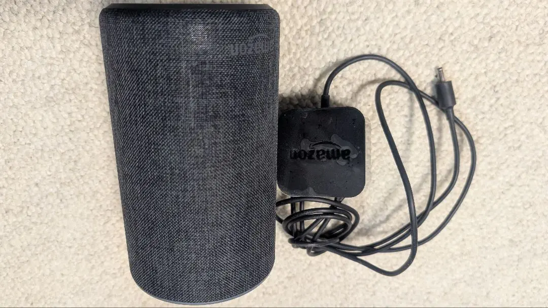 2026年最新】Amazon Echo subの人気アイテム - メルカリ