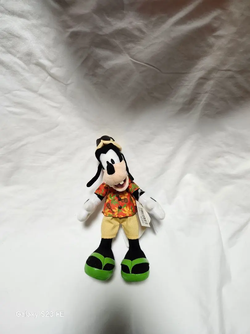 2026年最新】グーフィー ポージープラッシーの人気アイテム - メルカリ