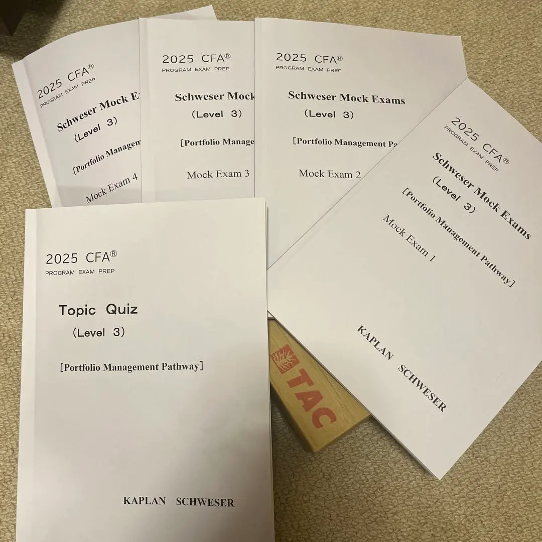 2026年最新】cfa tacの人気アイテム - メルカリ