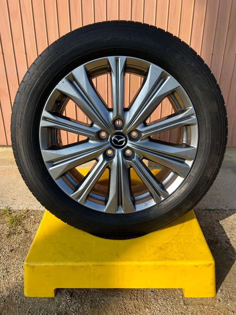 2026年最新】MAZDA 19インチの人気アイテム - メルカリ