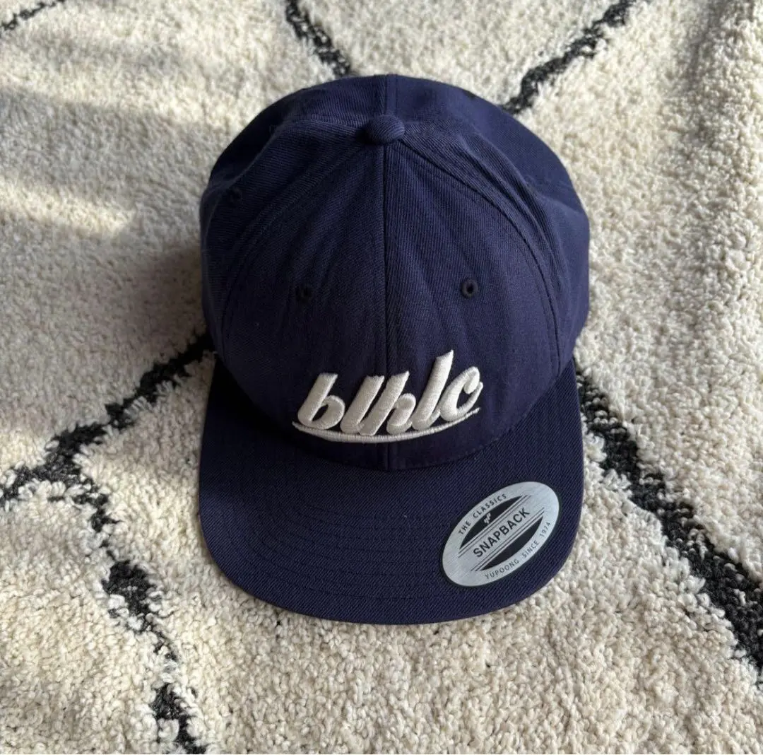 2026年最新】ballaholic キャップの人気アイテム - メルカリ