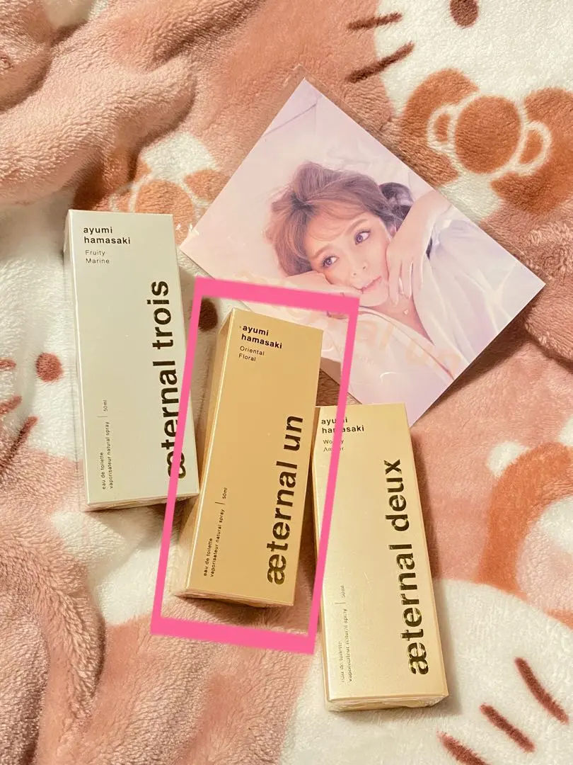 2026年最新】浜崎あゆみプロデュース香水の人気アイテム - メルカリ