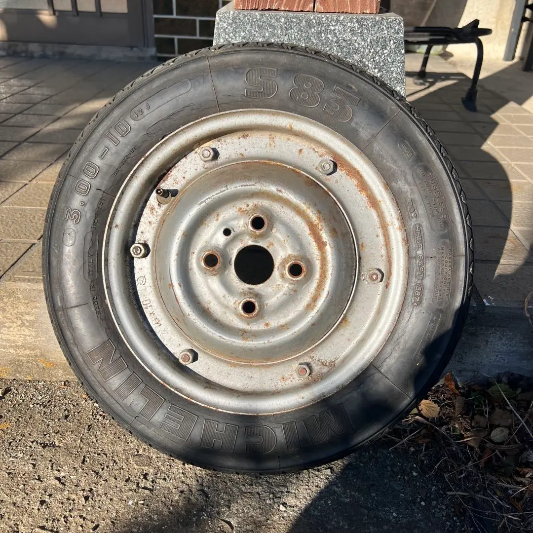 2026年最新】ベスパ+ホイールの人気アイテム - メルカリ