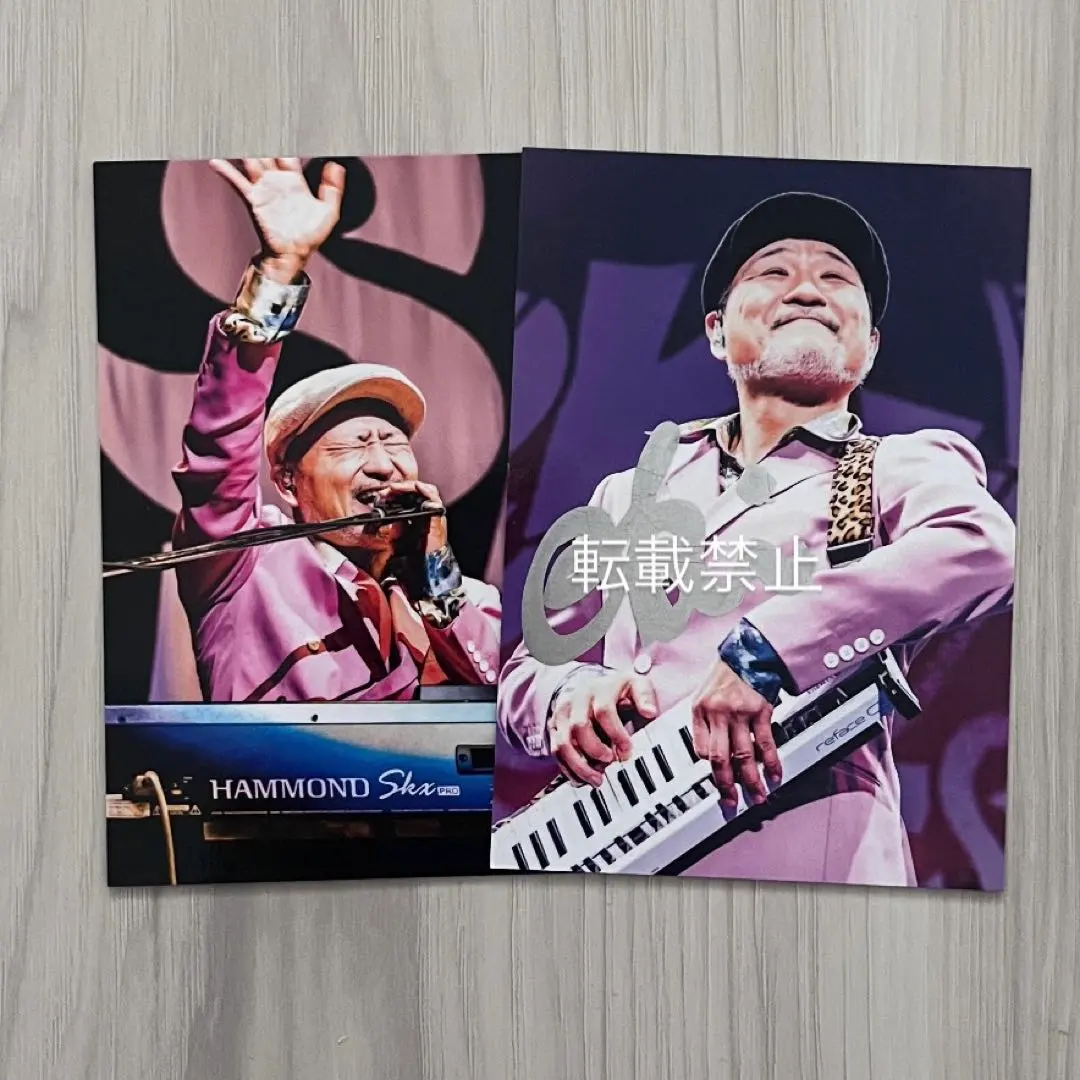 2026年最新】スカパラ サインの人気アイテム - メルカリ