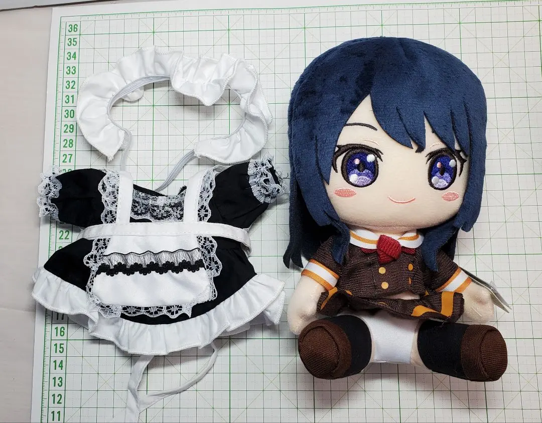 2026年最新】高坂麗奈 ぬいぐるみの人気アイテム - メルカリ