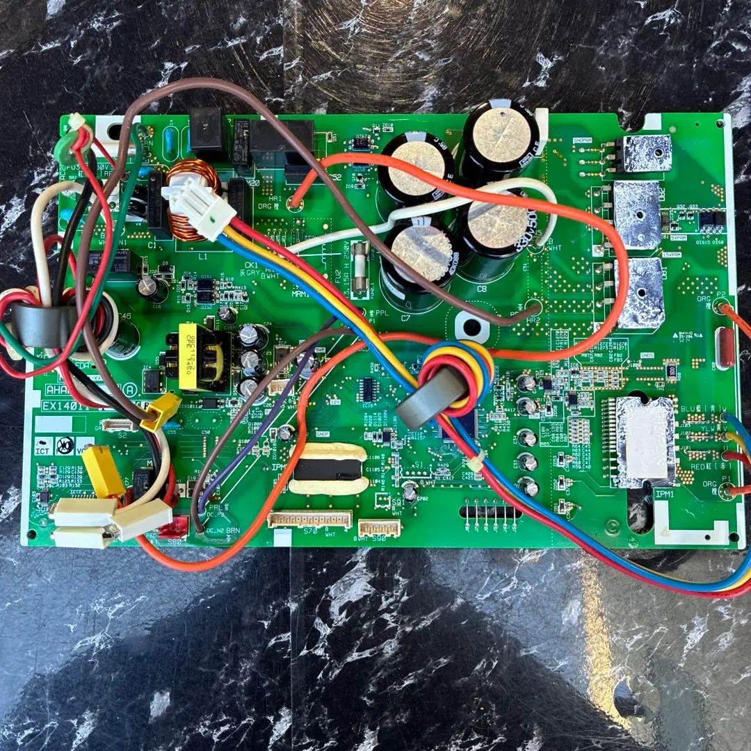 2026年最新】ダイキン 基板の人気アイテム - メルカリ