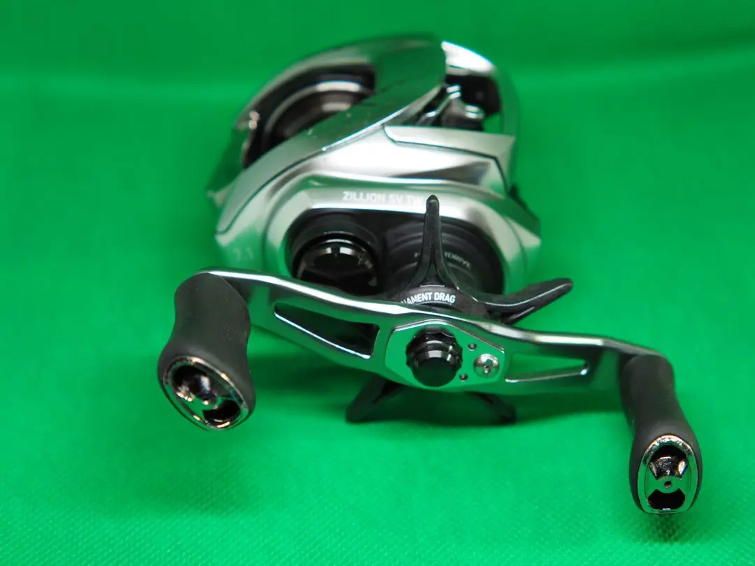 2026年最新】ダイワ ジリオン sv tw 1016sv-shlの人気アイテム - メルカリ