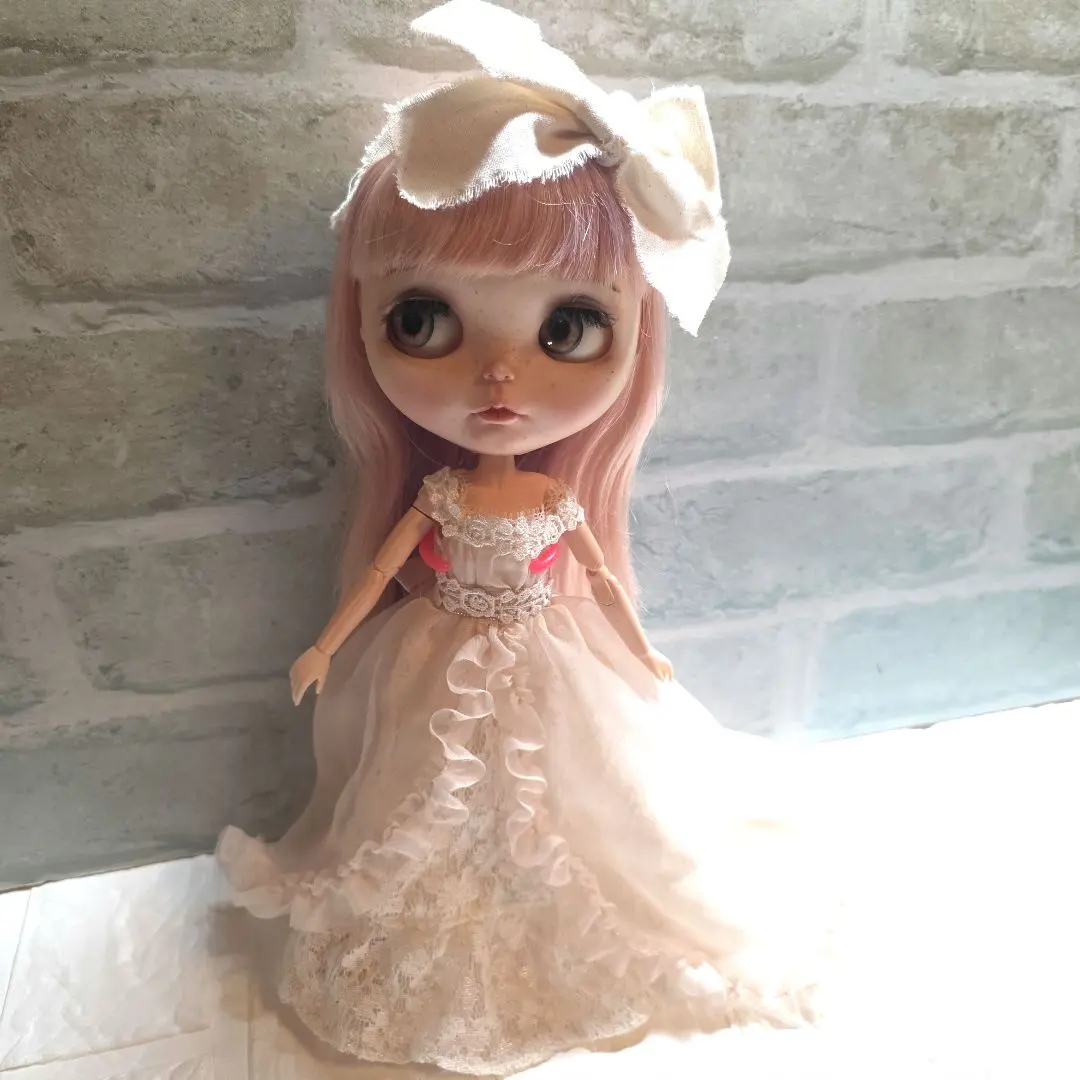 2026年最新】ブライス ビアンカパールの人気アイテム - メルカリ