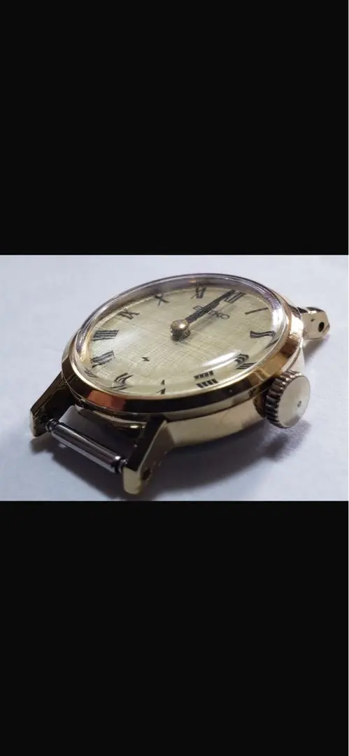2026年最新】seiko y749の人気アイテム - メルカリ
