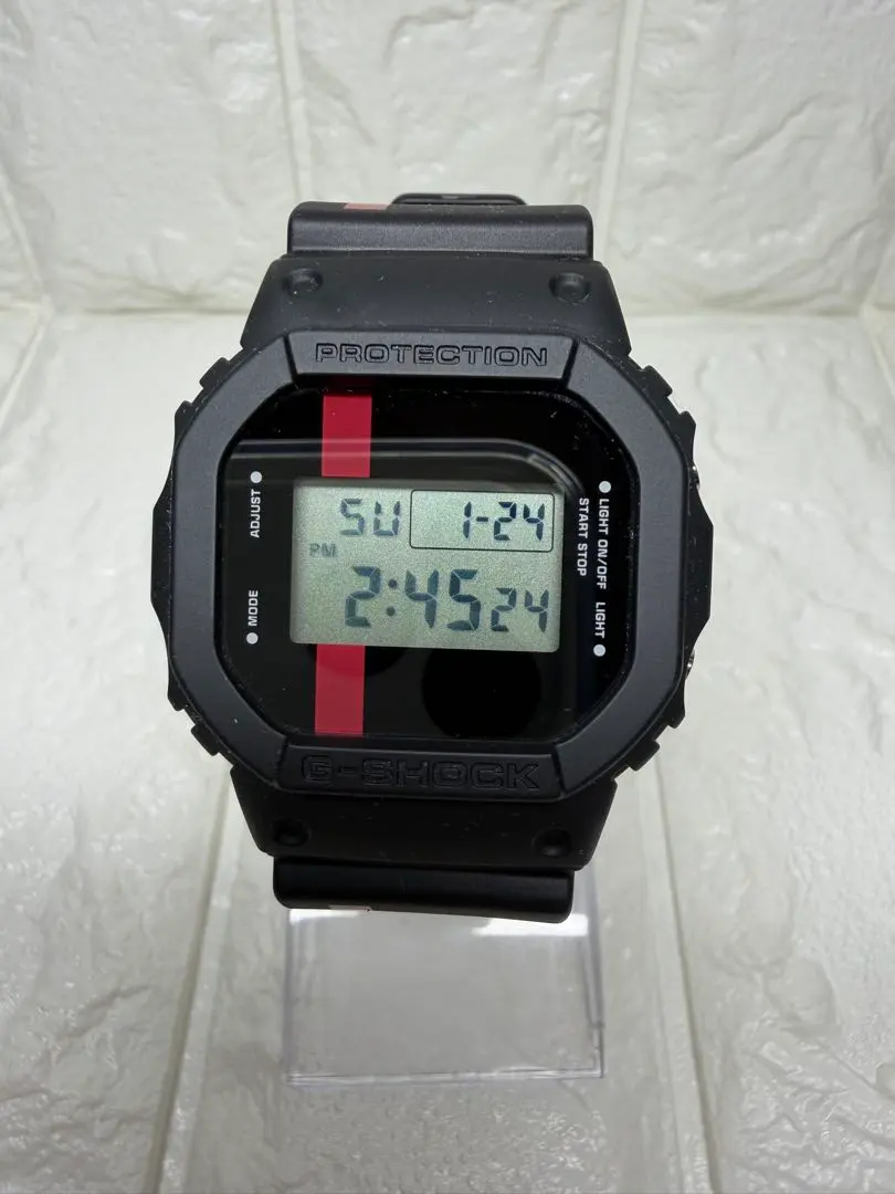 2026年最新】G-SHOCK マルボロの人気アイテム - メルカリ