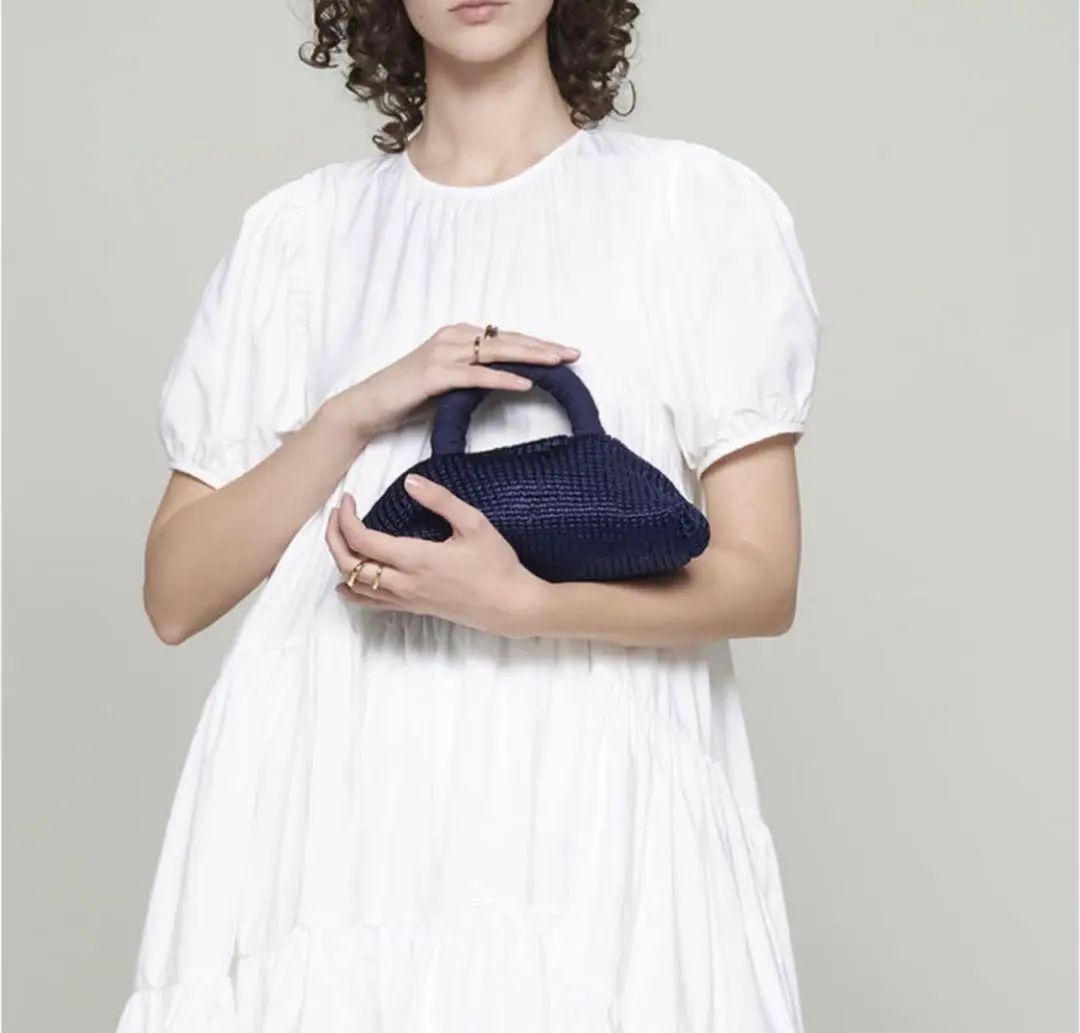 2026年最新】merlette バッグの人気アイテム - メルカリ